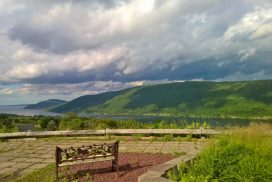 Finger Lakes