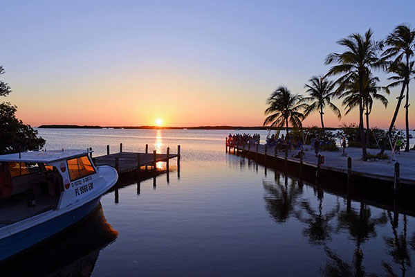 Key-Largo-Florida