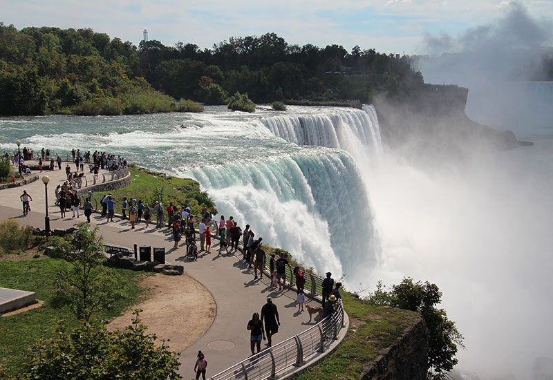 niagara